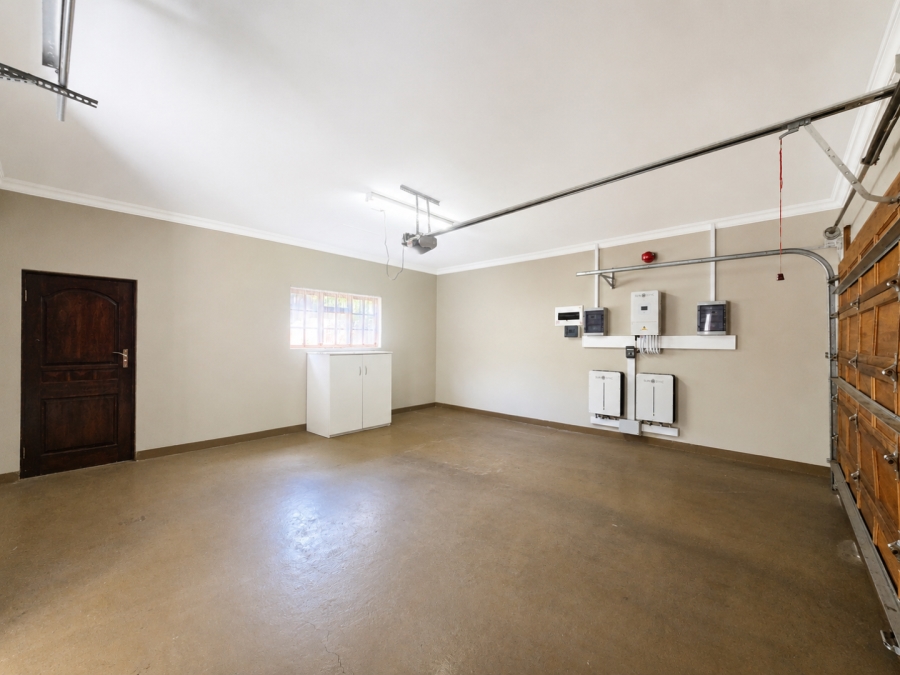 3 Bedroom Property for Sale in Dan Pienaar Free State